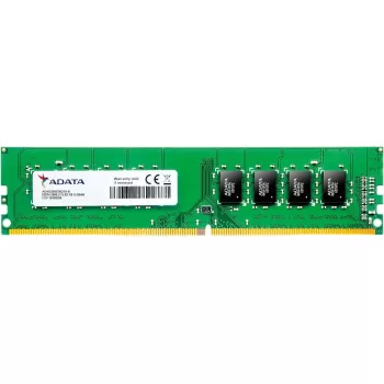 Desktop Memory DRAM Adata Premier AD4U266638G19-S 8GB DDR4 DIMM 2666MHz Desktop Memory DRAM Adata Premier AD4U266638G19-S 8GB DDR4 DIMM 2666MHz