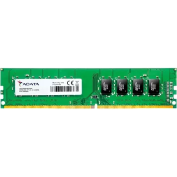 זיכרון לנייח DRAM Adata Premier AD4U266638G19-S 8GB DDR4 2666MHz