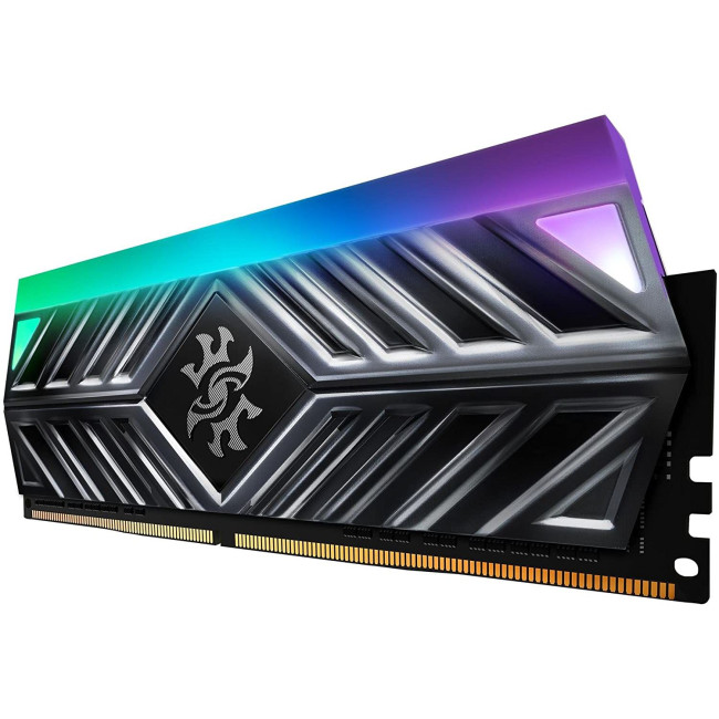 Оперативная память DRAM ADATA XPG SPECTRIX D41 AX4U360016G-DT KIT 16GB (2X8GB)