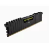 Desktop Memory DRAM Corsair VENGEANCE LPX CMK16GX4M2B3200C16 KIT 16GB (2X8GB) DDR4 DIMM 3200MHz CL16 Color:black