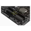 Desktop Memory DRAM Corsair VENGEANCE LPX CMK16GX4M2B3200C16 KIT 16GB (2X8GB) DDR4 DIMM 3200MHz CL16 Color:black