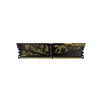 Desktop Memory DRAM TeamGroup VULCAN TUF Gaming Alliance TLTYD416G3600HC19ADC01
