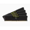 Оперативная память DRAM Corsair VENGEANCE LPX CMK32GX4M4E3200C16 KIT 32GB (4X8GB) DDR4 DIMM 3200MHz 16-20-20-38 Цвет:чёрный