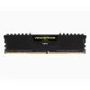 Оперативная память DRAM Corsair VENGEANCE LPX CMK32GX4M4E3200C16 KIT 32GB (4X8GB) DDR4 DIMM 3200MHz 16-20-20-38 Цвет:чёрный