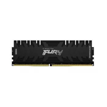 זיכרון לנייח DRAM Kingston Fury Renegade KF432C16RB/8 8GB DDR4 3200MHz CL16 צבע שחור