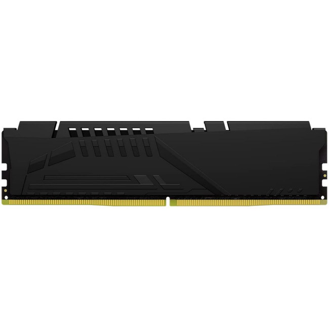 Desktop Memory DRAM Kingston Fury Beast KF560C40BBK2-32 KIT 32GB (2x16GB) DDR5