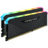 Оперативная память DRAM Corsair VENGEANCE RGB RS CMG32GX4M2E3200C16 KIT 32GB Оперативная память DRAM Corsair VENGEANCE RGB RS CMG32GX4M2E3200C16 KIT 32GB