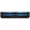 זיכרון לנייח DRAM Kingston Fury Beast Renagade KF436C16RB1AK2/32 KIT 32GB (2x16GB) DDR4 3600MHz CL16 צבע שחור