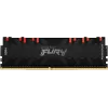 זיכרון לנייח DRAM Kingston Fury Beast Renagade KF436C16RB1AK2/32 KIT 32GB (2x16GB) DDR4 3600MHz CL16 צבע שחור