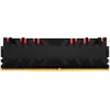 זיכרון לנייח DRAM Kingston Fury Beast Renagade KF436C16RB1AK2/32 KIT 32GB (2x16GB) DDR4 3600MHz CL16 צבע שחור