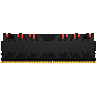זיכרון לנייח DRAM Kingston Fury Beast Renagade KF436C16RB1AK2/32 KIT 32GB (2x16GB) DDR4 3600MHz CL16 צבע שחור