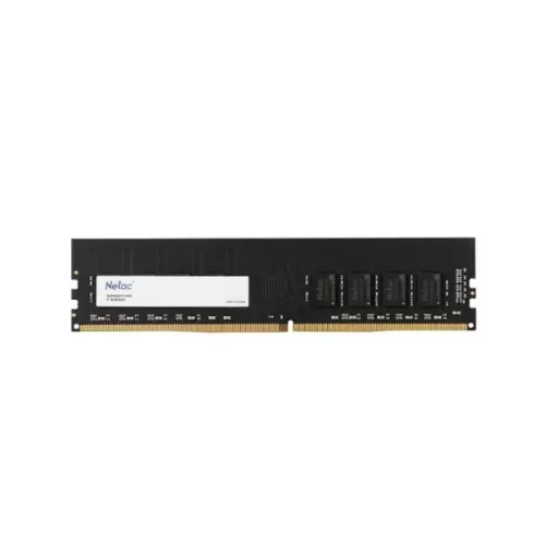 Оперативная память DRAM Netac Basic NTBSD4P32SP-16 16GB DDR4 DIMM 3200MHz CL16