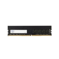 זיכרון לנייח DRAM Netac Basic NTBSD4P32SP-16 16GB DDR4 3200MHz CL16 צבע שחור זיכרון לנייח DRAM Netac Basic NTBSD4P32SP-16 16GB DDR4 3200MHz CL16 צבע שחור