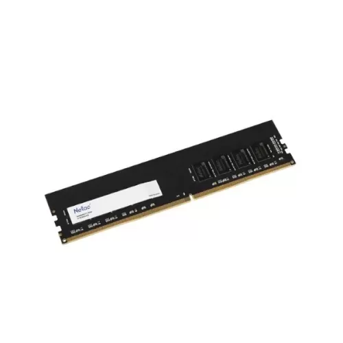 Оперативная память DRAM Netac Basic NTBSD4P32SP-16 16GB DDR4 DIMM 3200MHz CL16