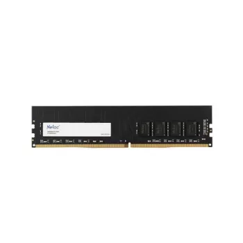 Desktop Memory DRAM Netac Basic NTBSD4P32SP-16 16GB DDR4 DIMM 3200MHz CL16 Desktop Memory DRAM Netac Basic NTBSD4P32SP-16 16GB DDR4 DIMM 3200MHz CL16