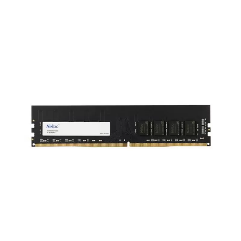 Оперативная память DRAM Netac Basic NTBSD4P32SP-16 16GB DDR4 DIMM 3200MHz CL16