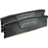 Оперативная память DRAM Corsair VENGEANCE CMK48GX5M2B6400C36 KIT 48GB (2x24GB) DDR5 DIMM 6400MHz CL36 Цвет:чёрный Оперативная память DRAM Corsair VENGEANCE CMK48GX5M2B6400C36 KIT 48GB (2x24GB) DDR5 DIMM 6400MHz CL36 Цвет:чёрный