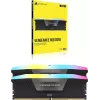 Desktop Memory DRAM Corsair VENGEANCE RGB CMH96GX5M2B5200C38 KIT 96GB (2X48GB) DDR5 DIMM 5200MHz CL38 Color:black Desktop Memory DRAM Corsair VENGEANCE RGB CMH96GX5M2B5200C38 KIT 96GB (2X48GB) DDR5 DIMM 5200MHz CL38 Color:black