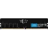 Оперативная память DRAM Crucial CT16G56C46U5 16GB DDR5 DIMM 5600MHz Цвет:чёрный Оперативная память DRAM Crucial CT16G56C46U5 16GB DDR5 DIMM 5600MHz Цвет:чёрный