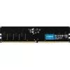 Оперативная память DRAM Crucial CT16G56C46U5 16GB DDR5 DIMM 5600MHz Цвет:чёрный Оперативная память DRAM Crucial CT16G56C46U5 16GB DDR5 DIMM 5600MHz Цвет:чёрный