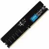 Оперативная память DRAM Crucial CT16G56C46U5 16GB DDR5 DIMM 5600MHz Цвет:чёрный Оперативная память DRAM Crucial CT16G56C46U5 16GB DDR5 DIMM 5600MHz Цвет:чёрный