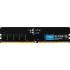 זיכרון לנייח DRAM Crucial CT16G56C46U5 16GB DDR5 5600MHz צבע שחור