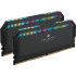 Оперативная память DRAM Corsair DOMINATOR PLATINUM RGB CMT64GX5M2B6000Z30 KIT Оперативная память DRAM Corsair DOMINATOR PLATINUM RGB CMT64GX5M2B6000Z30 KIT