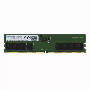Desktop Memory DRAM DDR5 16GCL34 M323R2GA3DB0-CWM 16GB DDR5 DIMM 5600MHz CL34 1.1V
