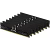Desktop Memory DRAM Kingston Fury KF560R32RBEK8-256 KIT 256GB (8X32GB) DDR5 DIMM 6000MHz CL32 Color:black