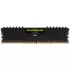 זיכרון לנייח DRAM Corsair Vengeance LPX 16GB (1x16GB) DDR4 3600MHz CL18 CMK16GX4M1Z3600C18-B 16GB DDR4 DIMM 3600MHz CL18 1.2V