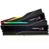 Desktop Memory DRAM G.Skill Trident Z5 Neo RGB 6000J2636H16GX2-TZ5NR KIT 32GB (2x16GB) DDR5 DIMM 6000MHz CL26 1.45V Color:black