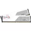 Desktop Memory DRAM G.Skill Flare X5 matte white 6000J2836G16GX2-FX5W KIT 32GB (2x16GB) DDR5 DIMM 6000MHz CL28 1.4V