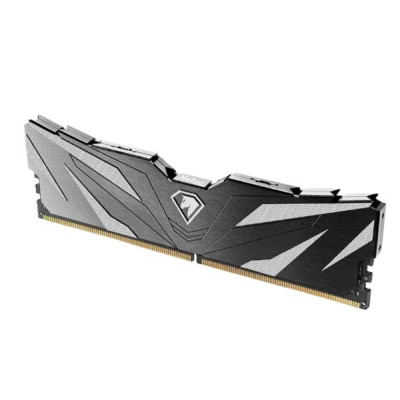 Desktop Memory DRAM NETAC Shadow II NTSWD5P56SP-16K 16GB DDR5 5600Mhz CL46 1.2V Desktop Memory DRAM NETAC Shadow II NTSWD5P56SP-16K 16GB DDR5 5600Mhz CL46 1.2V