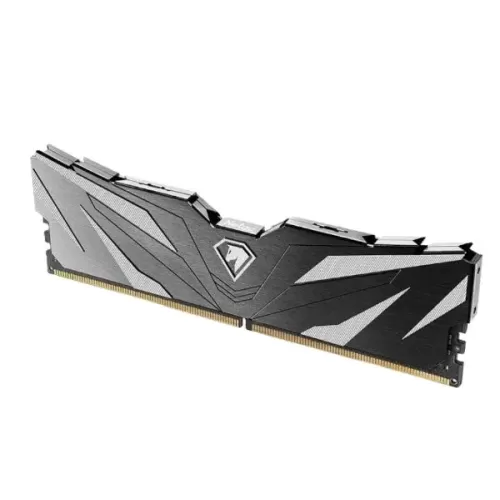 Оперативная память DRAM Netac Shadow II NTSWD5P56SP-16K 16GB DDR5 DIMM 5600MHz