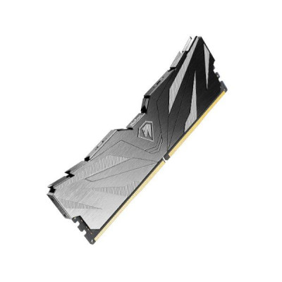 Desktop Memory DRAM NETAC Shadow II NTSWD5P56SP-16K 16GB DDR5 5600Mhz CL46 1.2V Desktop Memory DRAM NETAC Shadow II NTSWD5P56SP-16K 16GB DDR5 5600Mhz CL46 1.2V