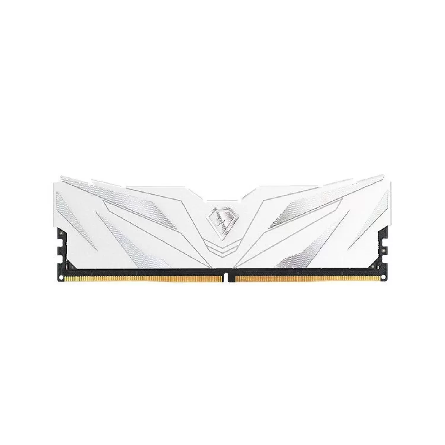Оперативная память DRAM Netac Shadow II NTSWD5P60DP -32W KIT 32GB (2x16GB) DDR5