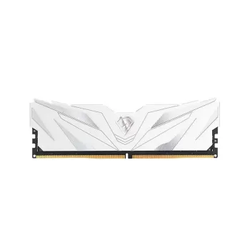 Desktop Memory DRAM Netac Shadow II NTSWD5P60DP -32W KIT 32GB (2x16GB) DDR5 Desktop Memory DRAM Netac Shadow II NTSWD5P60DP -32W KIT 32GB (2x16GB) DDR5