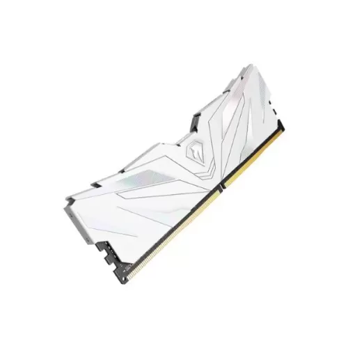 Desktop Memory DRAM Netac Shadow II NTSWD5P60DP -32W KIT 32GB (2x16GB) DDR5