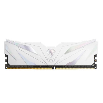 Desktop Memory DRAM Netac Shadow II DDR4 NTSWD4P32SP-16W 16GB DDR4 3200MHz CL16