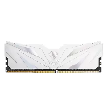 Desktop Memory DRAM Netac Shadow II DDR4 NTSWD4P32SP-16W 16GB DDR4 DIMM 3200MHz Desktop Memory DRAM Netac Shadow II DDR4 NTSWD4P32SP-16W 16GB DDR4 DIMM 3200MHz