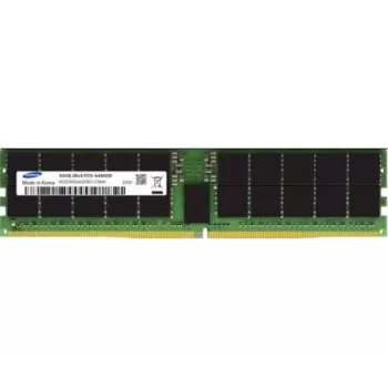 זיכרון לנייח DRAM Samsung M323R2GA3EB0-CWMOD 16GB DDR5 DIMM 5600MHz 46 1.1V צבע