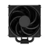 קירור למעבד Cooler Master שחור V4 ALPHA 3DHP 240W TDP