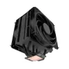 קירור למעבד Cooler Master שחור V4 ALPHA 3DHP 240W TDP