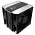 קירור למעבד Cooler Master שחור V4 ALPHA 3DHP 240W TDP