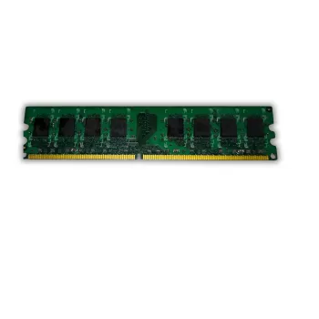 Оперативная память DRAM TeamGroup 2GB DDR2 800MHz CL=5-5-5-15 TEDD2048M800C5