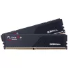 Desktop Memory DRAM G.Skill Flare X5 5200J4040A16GX2-FX5 KIT 32GB (2x16GB) DDR5 DIMM 5200MHz CL40 Intel XMP 3.0 and AMD EXPO 1.1V Color:black