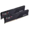 Desktop Memory DRAM G.Skill Flare X5 5200J4040A16GX2-FX5 KIT 32GB (2x16GB) DDR5 DIMM 5200MHz CL40 Intel XMP 3.0 and AMD EXPO 1.1V Color:black