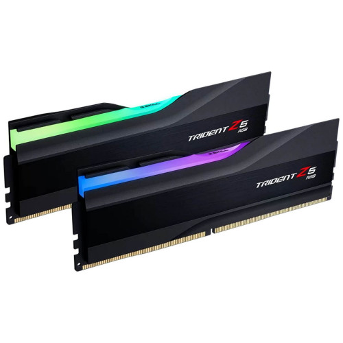 Оперативная память DRAM G.Skill Trident Z5 RGB 6000J3444F64GX2-TZ5RK KIT 128GB