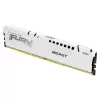 Memory Kingston FURY Beast KF560C36BWE2-16 16GB DDR5 6000MHz 1.35V Color:white Memory Kingston FURY Beast KF560C36BWE2-16 16GB DDR5 6000MHz 1.35V Color:white