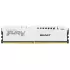 זיכרון Kingston FURY Beast KF560C36BWE2-16 16GB DDR5 6000MHz 1.35V צבע לבן